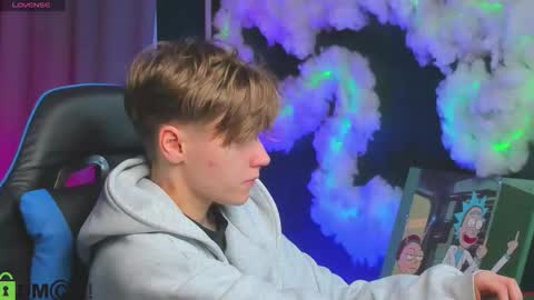 jean_wilsons online show from October 19, 11:11 am