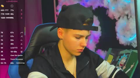 jean_wilsons online show from November 23, 11:10 am