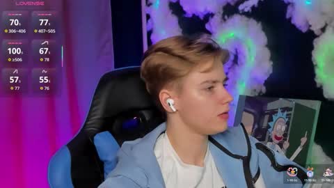 jean_wilsons online show from December 14, 11:15 am