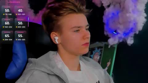 jean_wilsons online show from March 10, 3:11 am