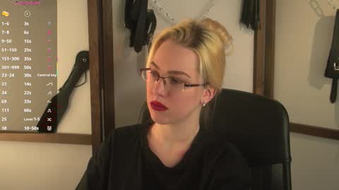 Jean online show from October 9, 6:44 am