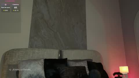 Jean Colleman online show from May 15, 12:28 am