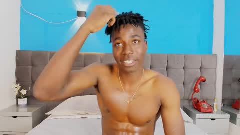 Snapshot of jeandante_ chatting on March 8, 2:04 am Jeandante online show from March 8, 2:04 am