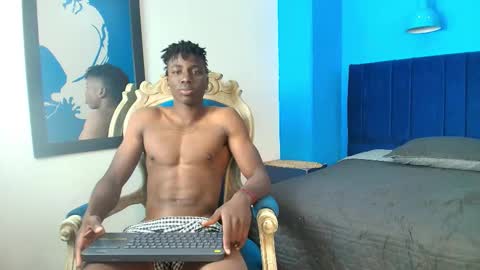 Snapshot of jeandante_ chatting on March 19, 6:45 pm Jeandante online show from March 19, 6:45 pm