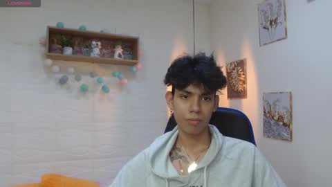 Snapshot of jeander186 chatting on October 14, 3:57 pm jeander186 online show from October 14, 3:57 pm