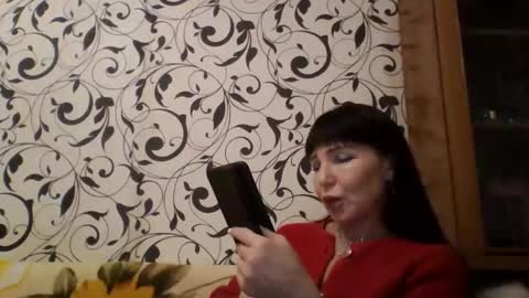 Snapshot of jeanedavis chatting on January 12, 2:19 pm JeaneDavis online show from January 12, 2:19 pm
