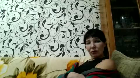 JeaneDavis online show from November 5, 11:43 am