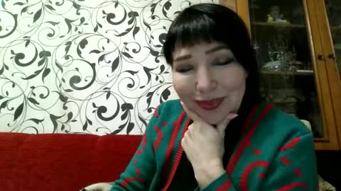 JeaneDavis online show from January 14, 4:01 pm