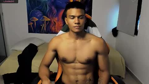 jeanfran_ferrer online show from September 24, 7:06 pm