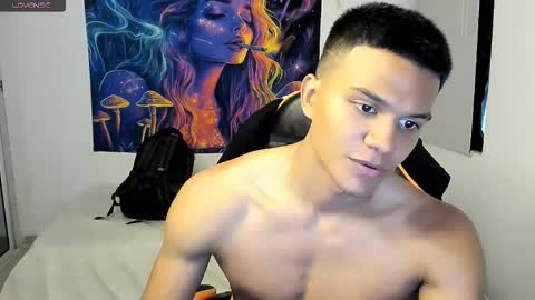 jeanfran_ferrer online show from October 4, 8:29 pm