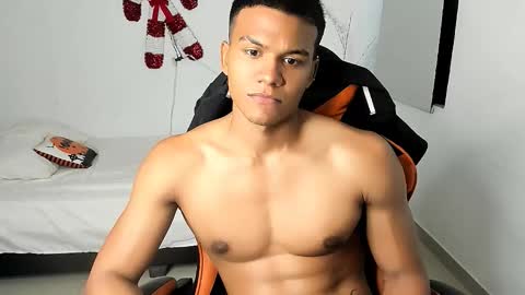 jeanfran_ferrer online show from November 29, 8:12 pm