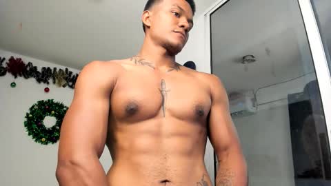 jeanfran_ferrer online show from January 14, 7:08 pm