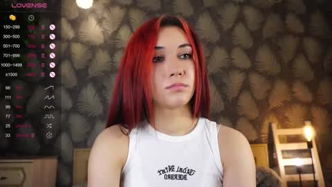 Haily online show from March 6, 7:54 pm