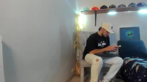 Jean alex  online show from June 15, 2:36 am