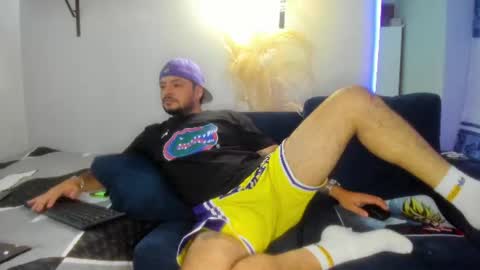 Jean alex  online show from July 7, 4:04 am