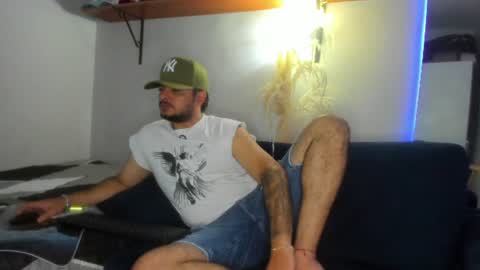 Jean alex  online show from July 8, 1:54 am