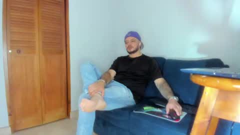Jean alex  online show from July 9, 12:37 am