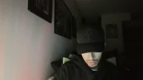Snapshot of jeanpierbello7 chatting on December 31, 5:55 am jean pier bello Silva online show from December 31, 5:55 am