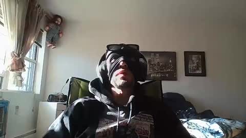 Snapshot of jeanpierbello7 chatting on December 31, 6:02 pm jean pier bello Silva online show from December 31, 6:02 pm
