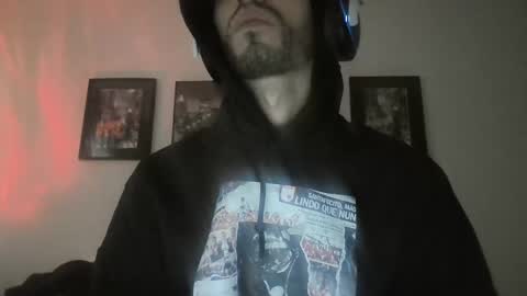 Snapshot of jeanpierbello7 chatting on January 2, 12:46 pm jean pier bello Silva online show from January 2, 12:46 pm