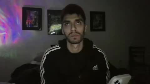 Snapshot of jeanpierbello7 chatting on January 23, 12:35 am jean pier bello Silva online show from January 23, 12:35 am