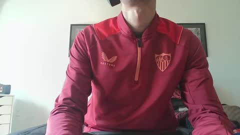 Snapshot of jeanpierbello7 chatting on January 28, 5:46 pm jean pier bello Silva online show from January 28, 5:46 pm