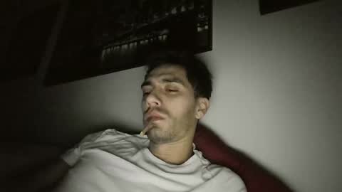 Snapshot of jeanpierbello7 chatting on January 29, 10:48 am jean pier bello Silva online show from January 29, 10:48 am