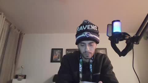 Snapshot of jeanpierbello7 chatting on February 13, 11:04 pm jean pier bello Silva online show from February 13, 11:04 pm