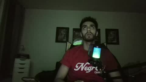 Snapshot of jeanpierbello7 chatting on February 20, 5:33 am jean pier bello Silva online show from February 20, 5:33 am