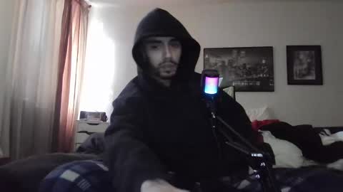Snapshot of jeanpierbello7 chatting on February 22, 1:46 pm jean pier bello Silva online show from February 22, 1:46 pm