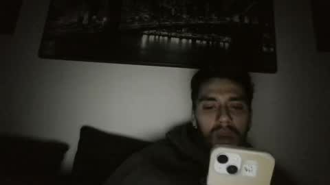 Snapshot of jeanpierbello7 chatting on February 27, 9:32 am jean pier bello Silva online show from February 27, 9:32 am