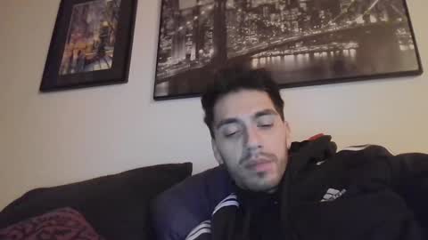 Snapshot of jeanpierbello7 chatting on March 5, 4:34 am jean pier bello Silva online show from March 5, 4:34 am