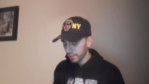 Snapshot of jeanpierbello7 chatting on March 8, 11:16 am jean pier bello Silva online show from March 8, 11:16 am