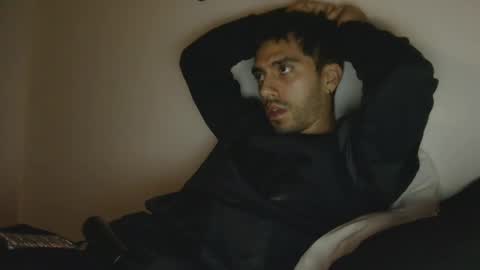 jean pier bello Silva online show from October 16, 12:00 am