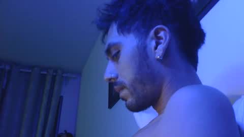 jean pier bello Silva online show from February 24, 2:42 am