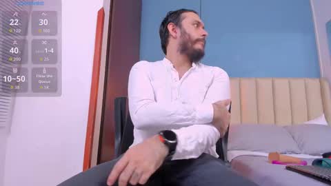 Jeanpiere online show from September 29, 2:27 am