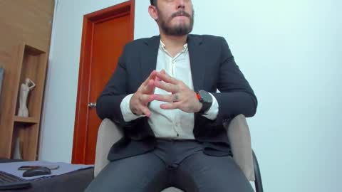 Jeanpiere online show from March 9, 1:53 am