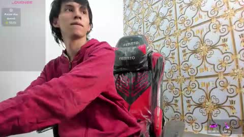 JEAN online show from October 12, 4:44 am