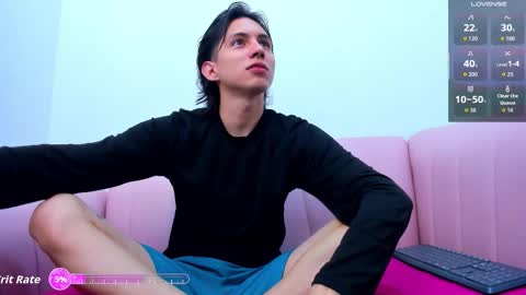 JEAN online show from December 3, 12:14 pm