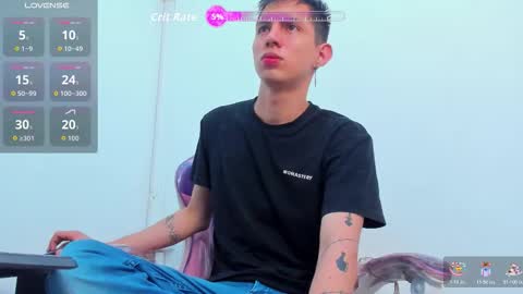 JEAN online show from December 20, 12:12 pm