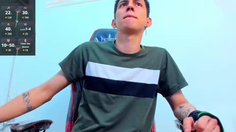 JEAN online show from January 7, 11:56 am