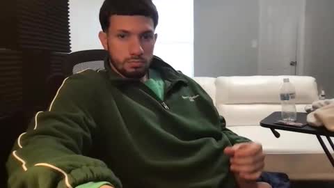 jeanwhitebianco online show from November 12, 7:57 pm