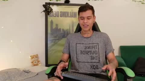 jebbins online show from March 25, 5:52 pm