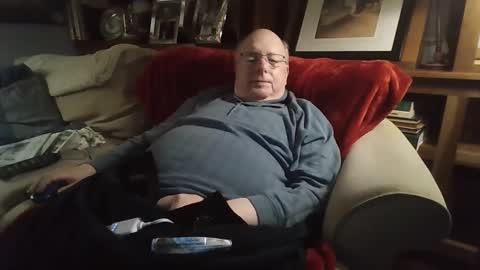 jedforlove22 online show from January 25, 4:45 am