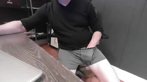 jedge4404 online show from November 9, 4:44 am