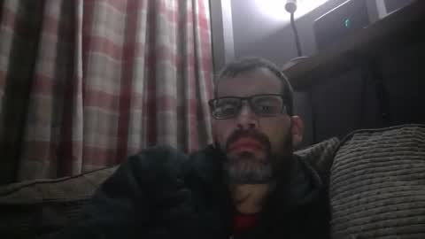 Matt online show from November 27, 10:45 pm