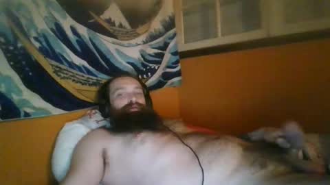 Snapshot of jedok chatting on February 11, 7:57 am CharmingCharmander online show from February 11, 7:57 am