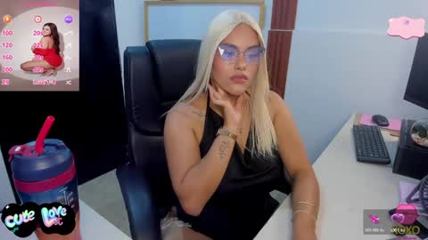 Jeen Taylor online show from June 6, 8:46 pm