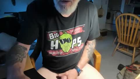 jeepman56 online show from May 14, 12:56 pm