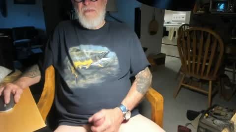 Snapshot of jeepman56 chatting on June 15, 3:20 am jeepman56 online show from June 15, 3:20 am